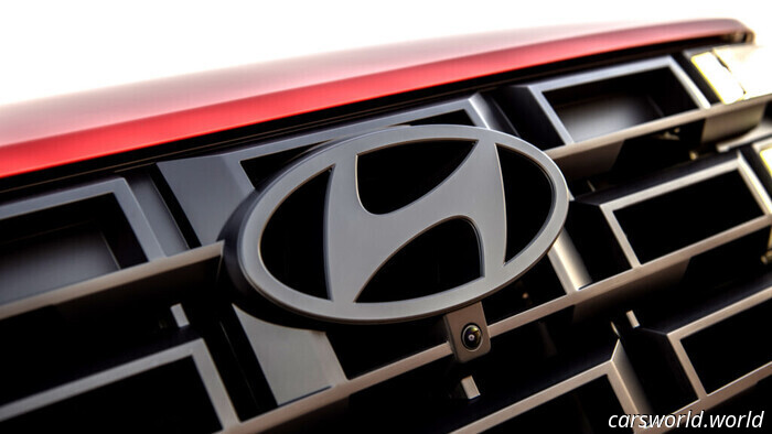 Hyundai registra vendite record grazie ad alcuni modelli inaspettati | Carscoops